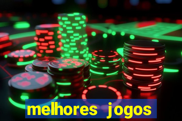 melhores jogos gratis para celular